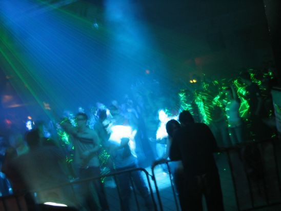 Techanalitic - 18.2.06